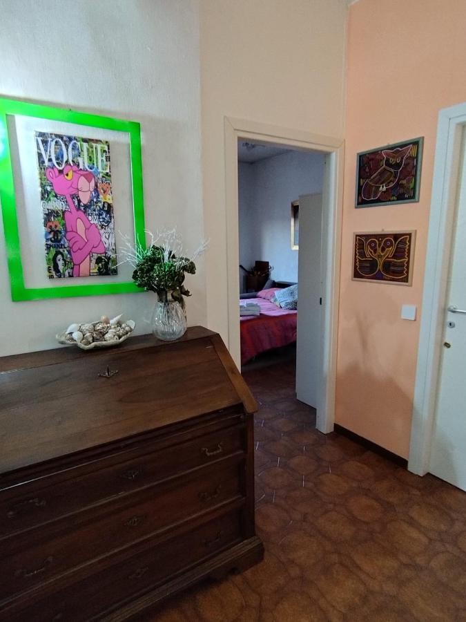 Pensión Arcipressi28